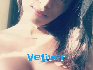 vetiver Enculee