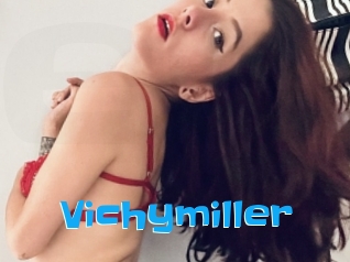 Vichymiller