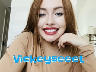 Vickeyseeet