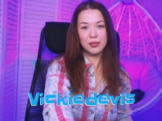 Vickiedevis