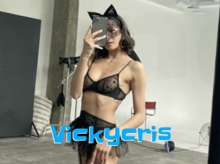 Vickycris