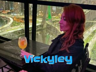 Vickyley