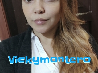 Vickymontero