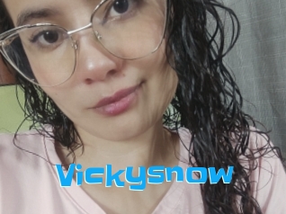 Vickysnow