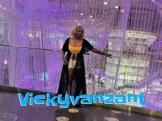 Vickyvanzant