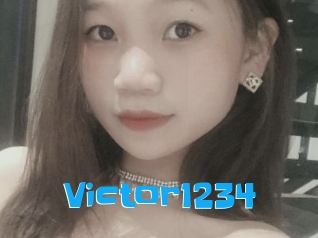 victor1234 Enculee