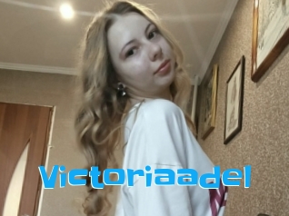 victoriaadel Enculee