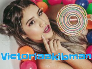 Victoriaakibman