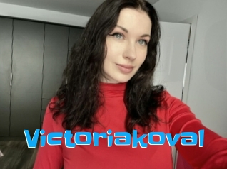 Victoriakoval