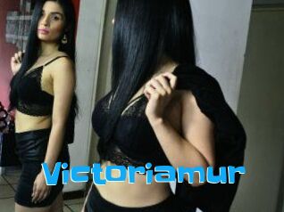 Victoria_mur