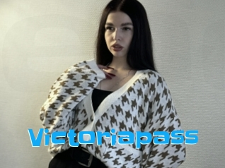 Victoriapass