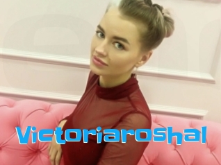 Victoriaroshal
