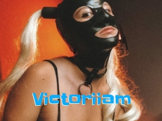 Victoriiam