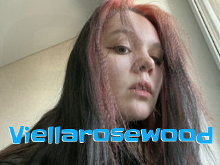 Viellarosewood