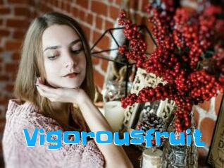 Vigorousfruit