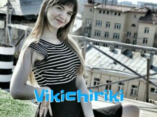 Vikichiriki