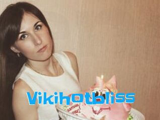 Vikihotbliss
