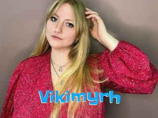 Vikimyrh