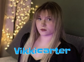 Vikkicarter