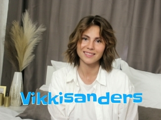 Vikkisanders