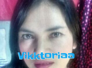 Vikktoriaa