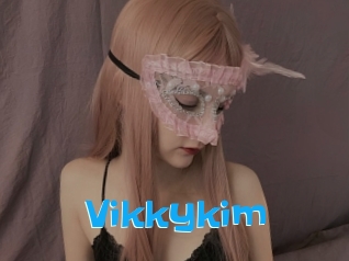 vikkykim Enculee