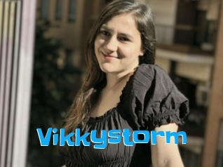 Vikkystorm