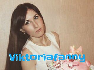 Viktoriafanny