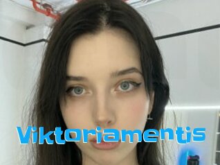 Viktoriamentis
