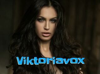 Viktoriavox