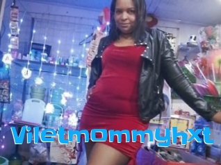 Viletmommyhxt