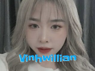 vinhwillian Enculee