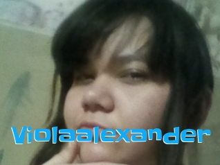 Violaalexander