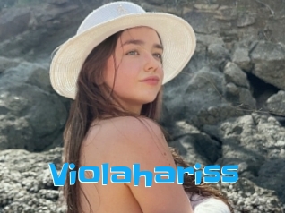 Violahariss