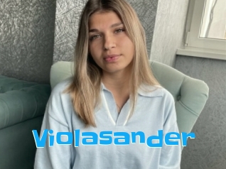 Violasander