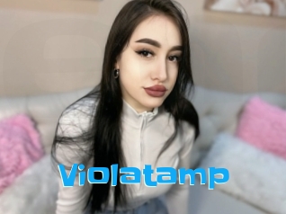 Violatamp