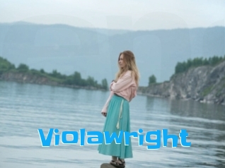 Violawright