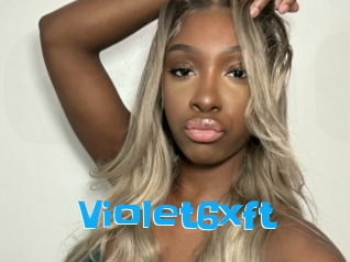 Violet6xft
