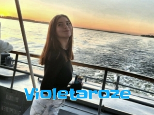 Violetaroze