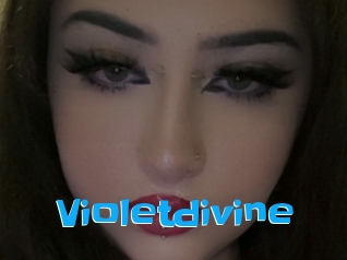 Violetdivine