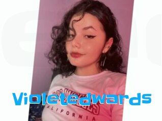 Violetedwards