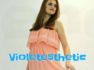 Violetesthetic