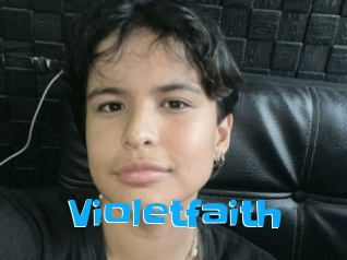 Violetfaith