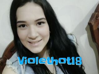 Violethot18