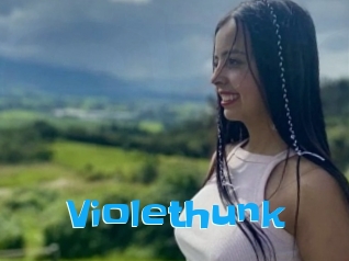 Violethunk