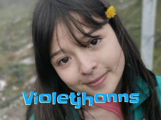Violetjhonns