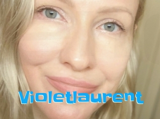 Violetlaurent