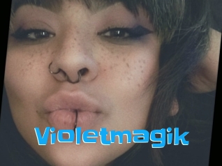 Violetmagik