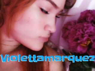 Violettamarquez
