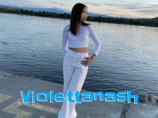 Violettanash
